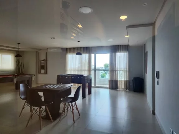 Imagem - Apartamento Sendo: 2 Dormitórios, 1 Suíte, 1 Vaga de Garagem, Mongaguá