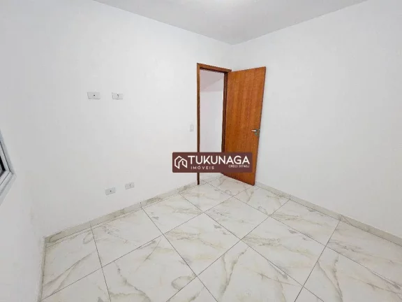 Imagem Apartamento à venda, 26 m² por R$ 220.000,00 - Jardim Brasil - São Paulo/SP