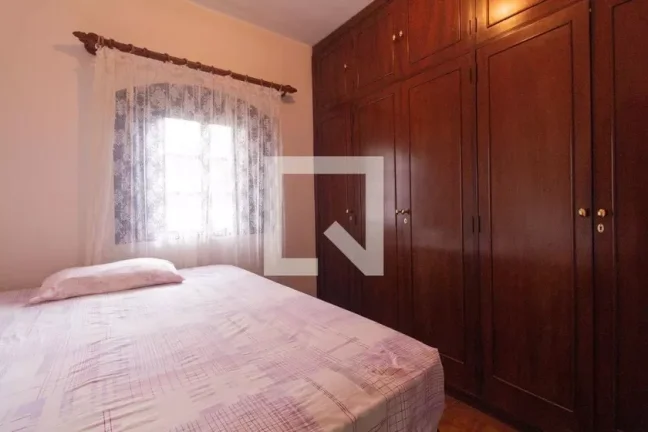 Imagem Casa à Venda - Cambuci, 4 Quartos, 127 m2