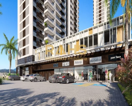 Imagem O Grant Homeclub é a oportunidade de ter um pé na areia na praia do Tabuleiro em Barra Velha. Perf...