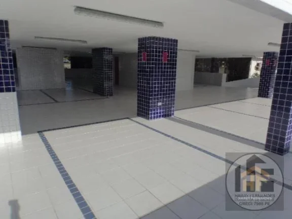 Imagem Apartamento de 41,68m² à venda, com 01 quarto, localizado em Piedade, Jaboatão dos Guararapes - Pernambuco.