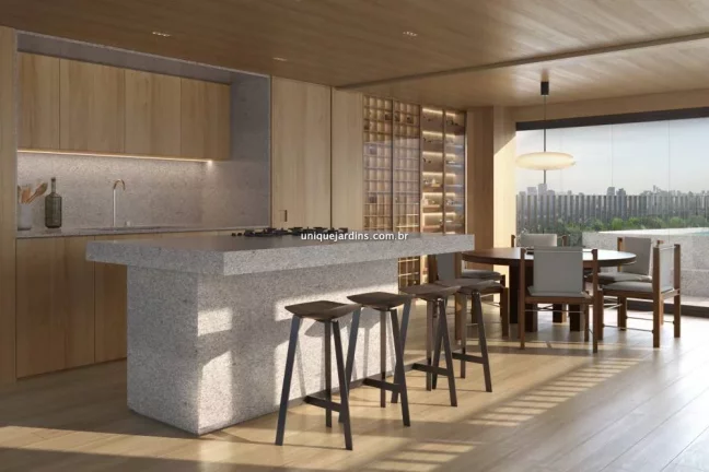 Imagem Apartamento à venda Itaim Bibi São Paulo