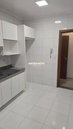 Imagem Apartamento com 3 dormitórios