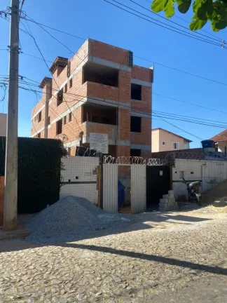 Imagem Terreno Área privativa em Belo Horizonte