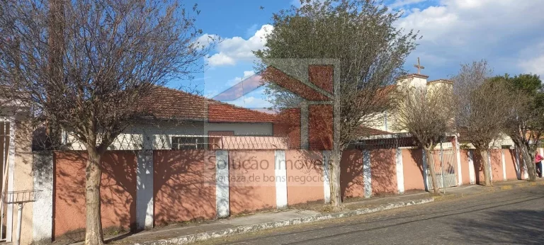 Imagem Terreno à Venda, 3.258 m² em Vila Pantaleão - Caçapava