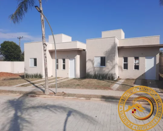 Imagem CASA RESIDENCIAL em ITU - SP, PROGRESSO
