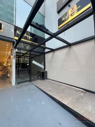 Loja para alugar, 132 m² por R$ 8.000,00/mês - Praia da Costa - Vila Velha/ES