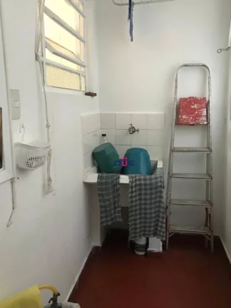 Imagem Apartamento 2 Quartos, 1 Vaga - Itararé - São Vicente/SP