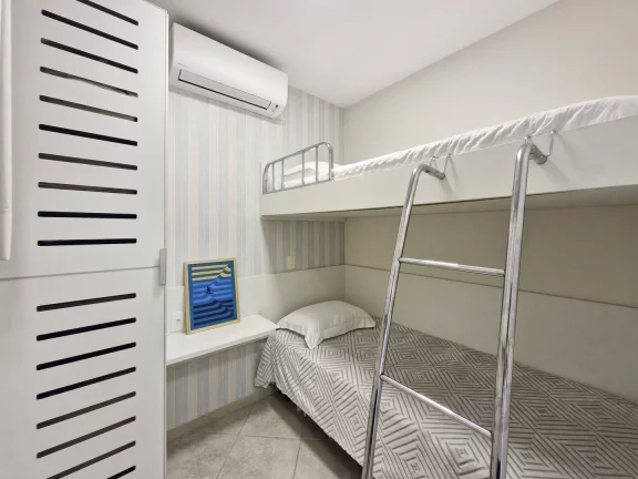 Imagem Apartamento com 3 dormitórios à venda, 88 m por R$ 2.490.000,00 - Riviera