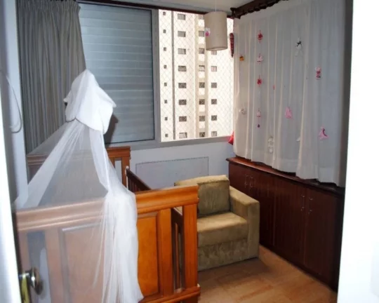 Imagem Apartamento em Perdizes com 2 quartos e 1 vaga, 89m².