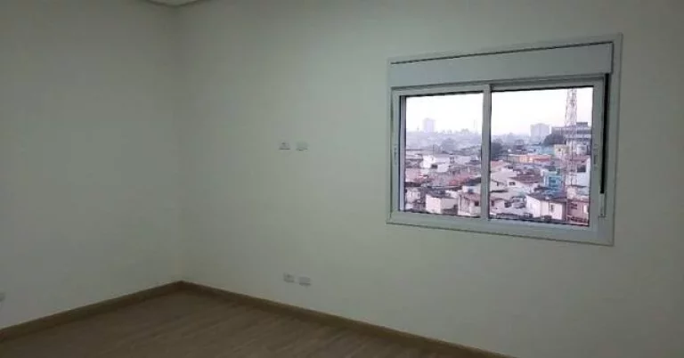 Imagem Sobrado Maravilhoso com 170 m² 3 Dormitorios 3 Suítes e 4 Vagas de Garagem