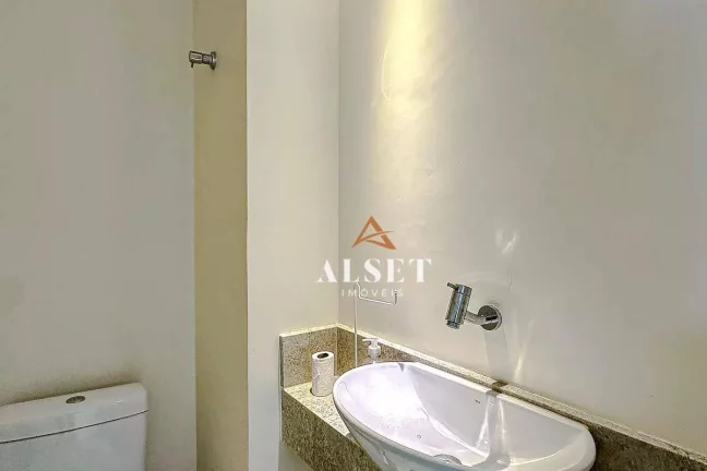Imagem Apartamento com 2 dormitórios à venda, 100 m² por R$ 1.350.000,00 - Mooca - São Paulo/SP