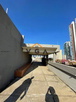 Imagem Apartamento para Venda em São Paulo, Vila Regente Feijó, 2 dormitórios, 2 banheiros