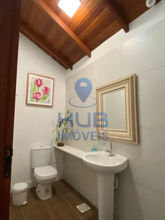 Imagem PARAÍSO TROPICAL MOBILIADO - Aluguel Mensal com TUDO INCLUSO!
