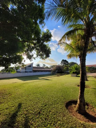 Imagem CHACARA RESIDENCIAL em Indaiatuba - SP, Sítios de Recreio Jardins de Itaici