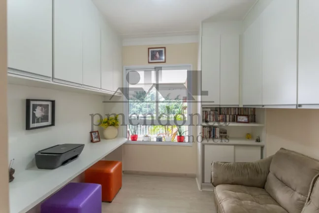Imagem Ótimo apartamento de 146m² no Condomínio Club Lumina no Belenzinho.