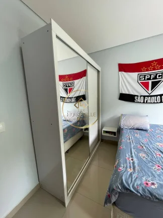 Imagem Casa Sobrado, 3 dormitórios ( 1 suíte), 3 vagas, Recanto do Serra, Urbanova