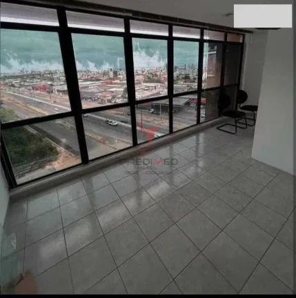 Imagem Vendo 2 Salas Comerciais - Bessa. Aceita carro como parte de pagamento