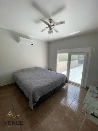 Imagem Sobrado com 3 dormitórios à venda, 193 m² por R$ 527.000,10 - Jardim Santo Alberto - Santo André/SP