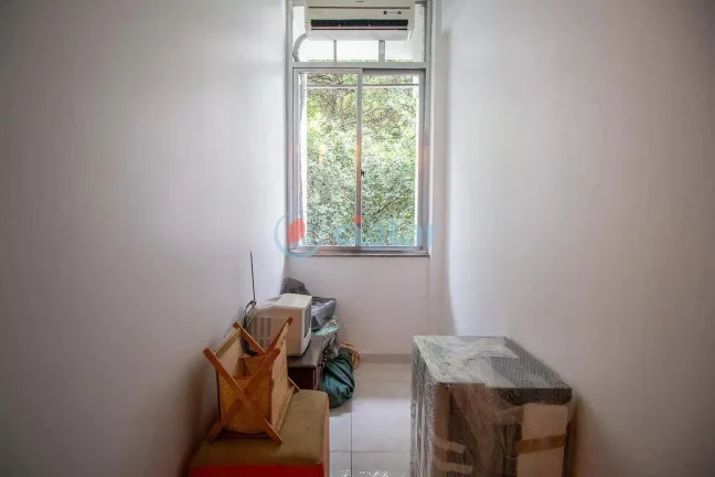 Imagem Apartamento à venda, Tijuca, Rio de Janeiro, RJ