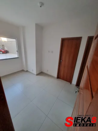 Imagem Apartamento de 2 quartos à venda em condomínio na Vila Carrão, São Paulo-SP: 36m² de conforto e sofisticação!