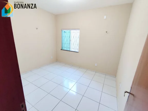 Imagem Casa com 02 quartos para Alugar em Maranguape