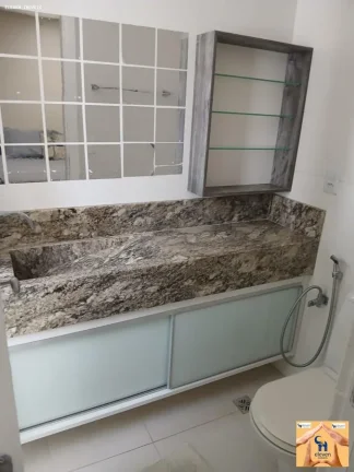 Imagem OPORTUNIDADE ÚNICA: APARTAMENTO 3/4 (1 SUÍTE) COM INFRAESTRUTURA COMPLETA E 2 VAGAS NA GARIBALDI