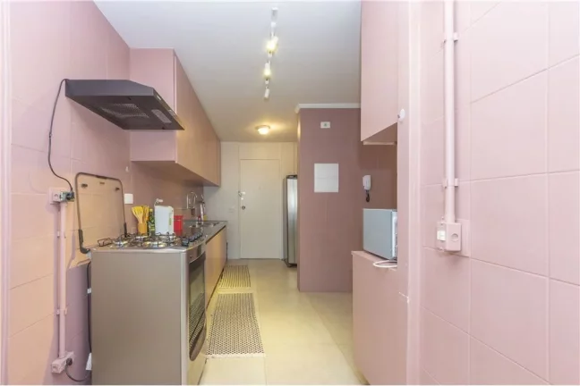 Imagem APARTAMENTO RESIDENCIAL em São Paulo - SP, Itaim Bibi