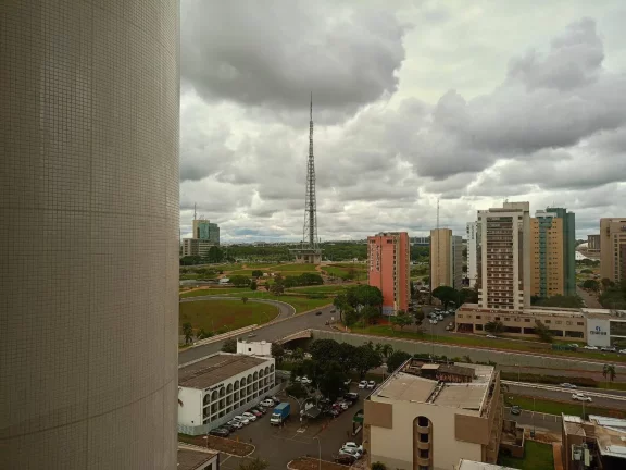 Imagem Sala Comercial no Executive Office Tower