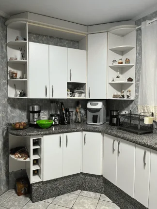 Imagem Chácara à venda Parque dos Cafezais II - Área útil 209 m2 - Área terreno 1538 m2 - 2 vagas - Itupeva