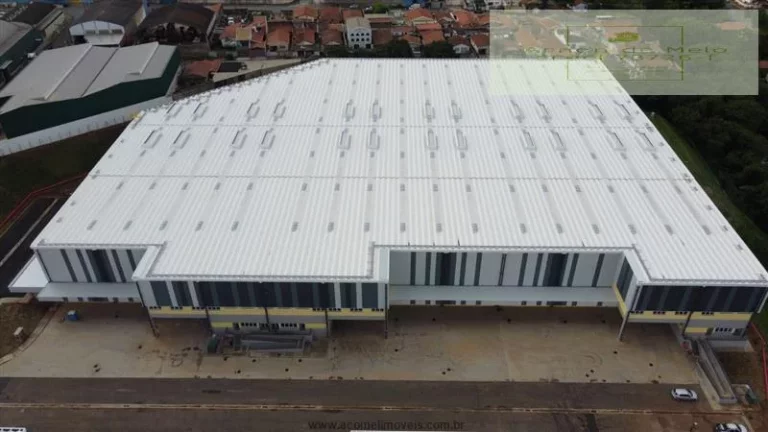 Imagem Galpões para locação em Limeira no bairro Jardim Nova Limeira
