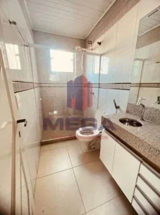 Imagem Linda Casa em Santos Dumont, 3 quartos, 2 vagas de garagem, toda mobiliada e varanda Gourmet!!!