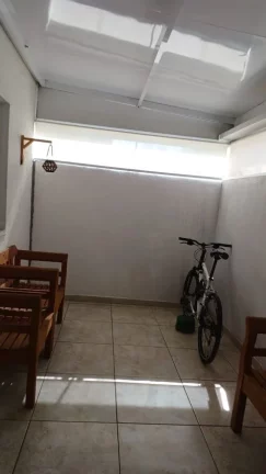 Imagem Apartamento Garden com cobertura