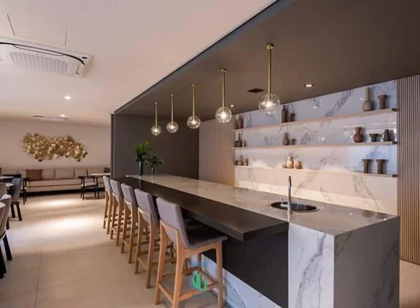 Imagem Apartamento com 1 quarto, 110m2, à venda em São Paulo, Brooklin Novo