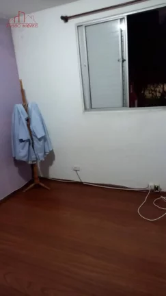 Imagem Apartamento Condomínio Sergipe - 3 Dormitórios - 65 m² - 2 vagas
