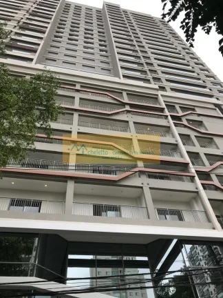 APARTAMENTO RESIDENCIAL em São Paulo - SP, Vila Mariana