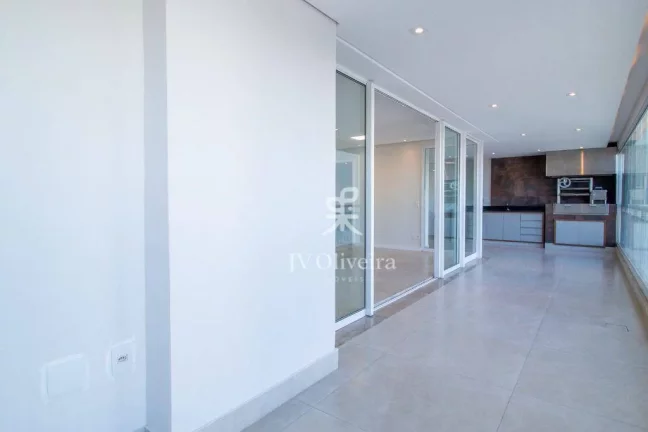 Imagem Apartamento com 4 dormitórios à venda, 177 m² por R$ 2.349.000,00 - Morumbi - São Paulo/SP