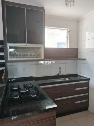 Imagem Apartamento com 2 dormitórios no bairro Jardim Veneza