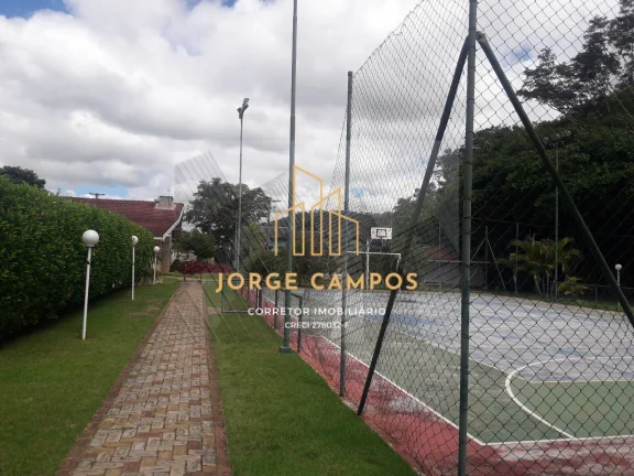 Imagem TE-24104 - TERRENO À VENDA NO CONDOMÍNIO RESERVA FAZENDA SÃO FRANCISCO