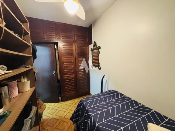 Imagem Apartamento à venda com 2 dormitórios em Itararé, São Vicente/SP