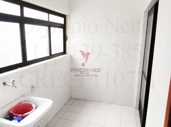 Imagem Excelente Apartamento na Vila Mascote