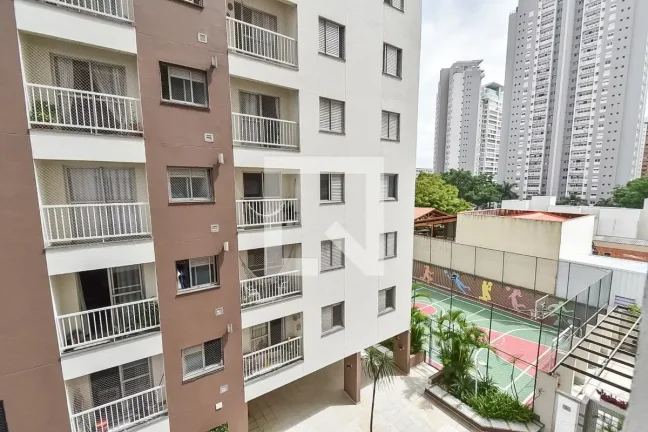 Imagem Apartamento à Venda - Ipiranga, 3 Quartos, 62 m2