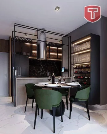 Imagem Apartamento com 3 dormitórios à venda, 71 m² por R$ 716.252,79 - Jardim Oceania - João Pessoa/PB Imagem Apartamento com 3 dormitórios à venda, 71 m² por R$ 716.252,79 - Jardim Oceania - João Pessoa/PB