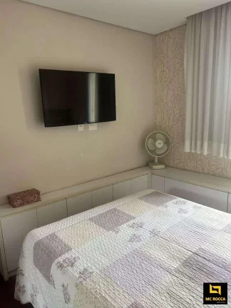 Imagem Apartamento 2 dormitórios - Fatto São Caetano - São Caetano do Sul