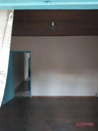 Imagem Casa 2 dormitórios + Edícula