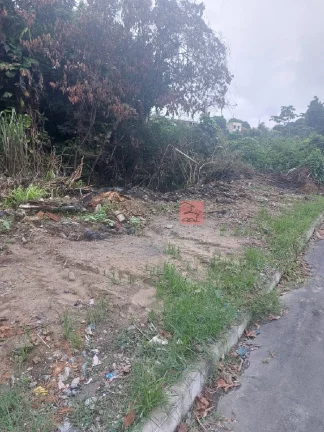Imagem Terreno para Venda em Maricá/RJ - 0 Dorm. 450 m2 Área Útil