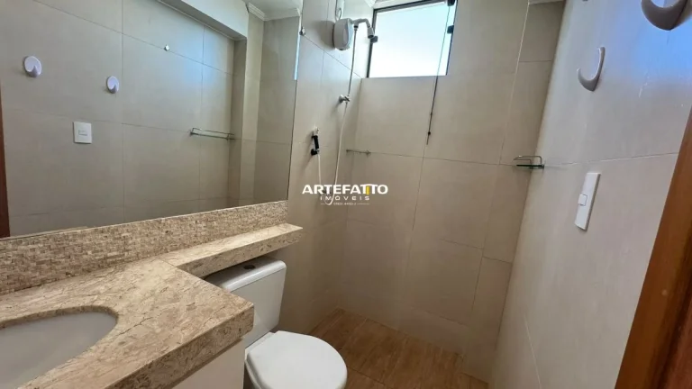 Imagem Apartamento com 3 dormitórios no bairro Jardim Consolação