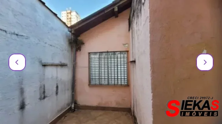 Imagem Imperdível Residência à Venda em São Paulo-SP: 3 Quartos, 1 Sala, 3 Vagas de Garagem, 213m² na Vila Carrão!