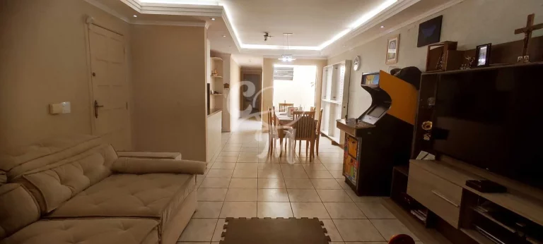 Imagem Casa Térrea no Horto Santo Antonio, Jundiaí
