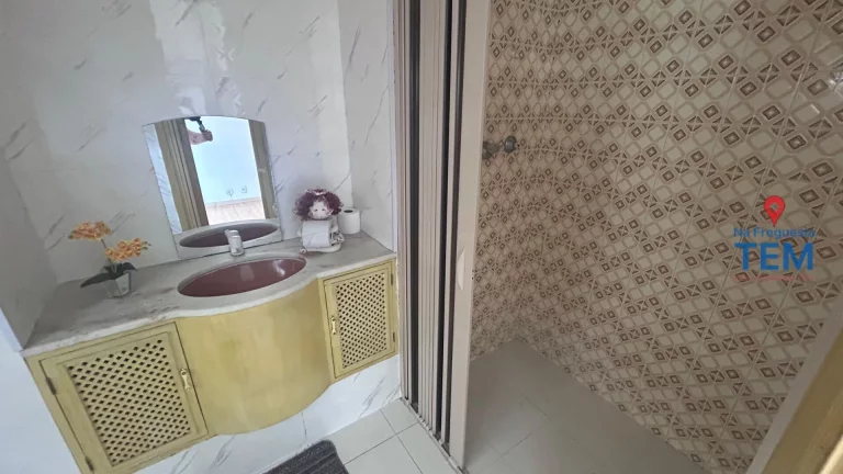 Imagem Apartamento em Freguesia (Jacarepaguá), Rio de Janeiro/RJ